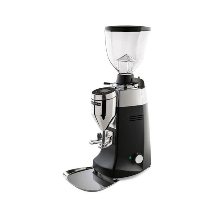Mazzer Robur S Electronic Otomatik Espresso Kahve Değirmeni