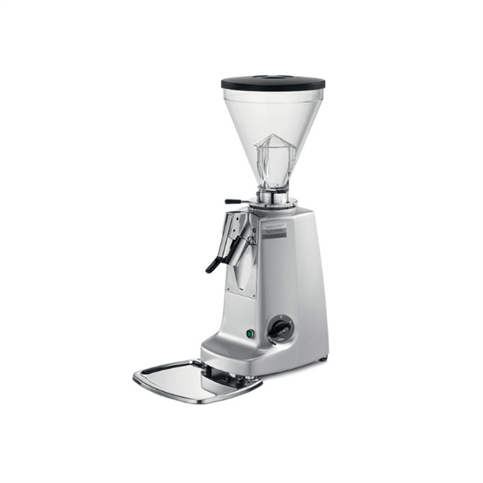 Mazzer Super Jolly For Grocery Manuel Kahve Değirmeni