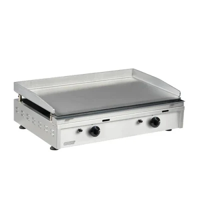 Omake 70 Cm DKP Gazlı Pleyt Izgara