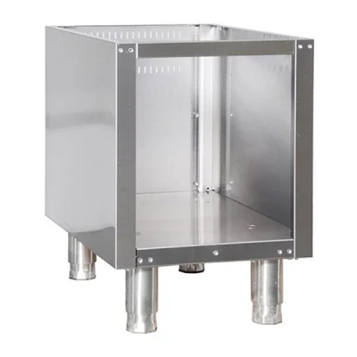 Öztiryakiler 700 Seri Set Altı Dolap 40 Lık-Kapısız Önü Açık