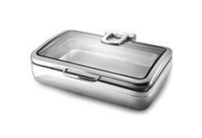 OZTIRYAKILER CHAFING DISH 11,2 LT GN1/1