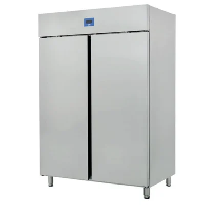 Öztiryakiler Çift Kapılı Dik Tip Derin Dondurucu Eco Model 430 Kalite Gn 1200 LMV