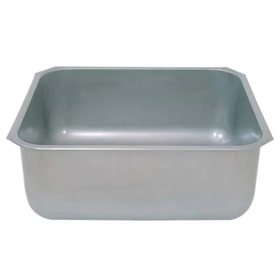 Öztiryakiler Göz Evye 45*60*25 1,00 Mm