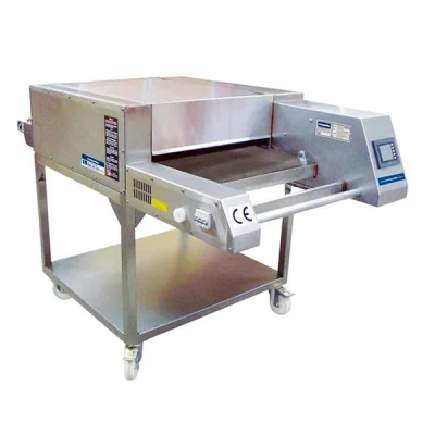 Öztiryakiler Konveyorlu Lahmacun Fırını Of800-52