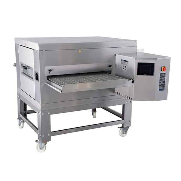 Öztiryakiler Konveyorlu Pizza Fırını Gazlı  G2002