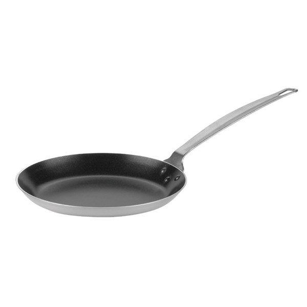 Öztiryakiler Krep Tavası Alumınyum Elegance 28 Cm
