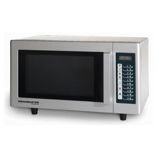 Öztiryakiler Menumaster Mıkrodalga Fırın 1000 W 23 Litre Rms510Ts 50 Hz