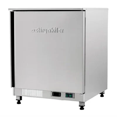 Öztiryakiler Slım 150 Lts Inox Kapı Derin Dondurucu