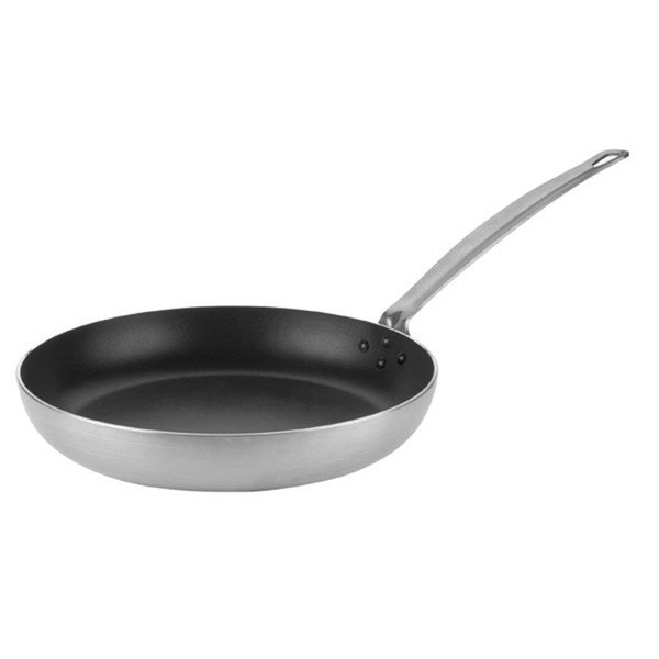 Öztiryakiler Yapısmaz Tava Maksı Alumınyum Elegance 30 Cm