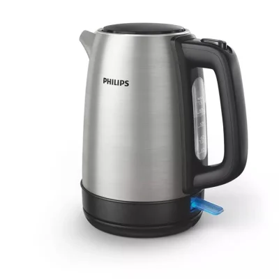 Philips HD9350/90 Daily Collection 1,7 Lt Çelik Kettle