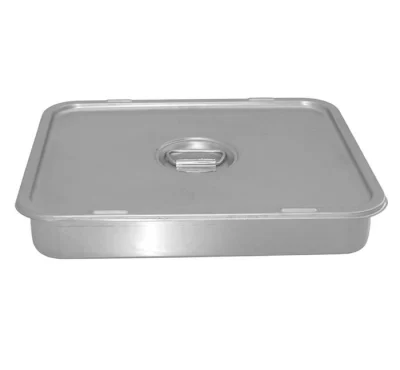 PRES BASKI TEPSI KAPAKLI 0,80 MM SAPLI 45*60*10
