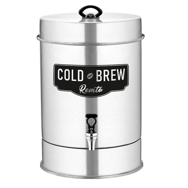 Remta R45 15 lt Soğuk Demleme (Cold Brew) Kahve Makinesi