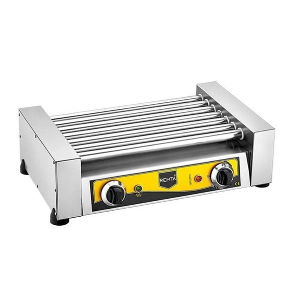 Remta RR01 Roller Sosis Pişirici Elektrikli