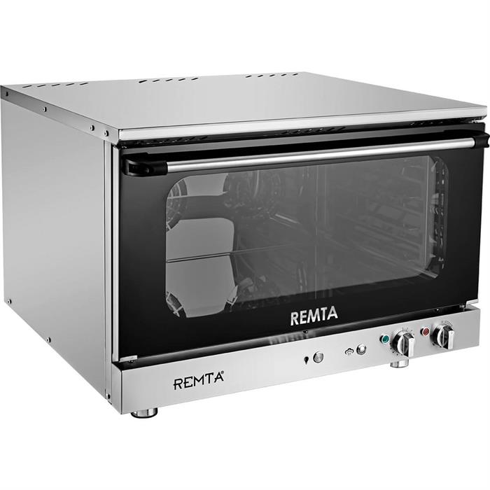 Remta S15(T) Elektrikli Patiseri Fırın Tepsi Ölçüsü 40x60 Trifaze 380V