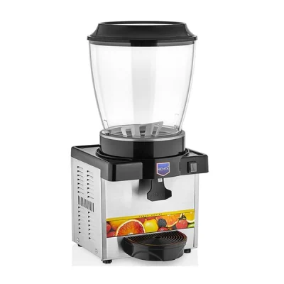 Remta ST30 Royal Karıştırmalı Şerbet & Ayran Makinesi 20 lt