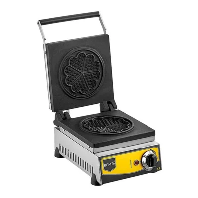 Remta W11 16 Cm Çiçek Model Waffle Makinesi
