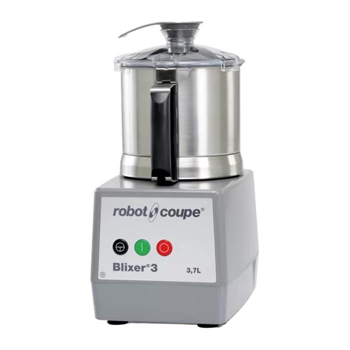 Robot Coupe Blixer 3 Kombi Katı Meyve Presi