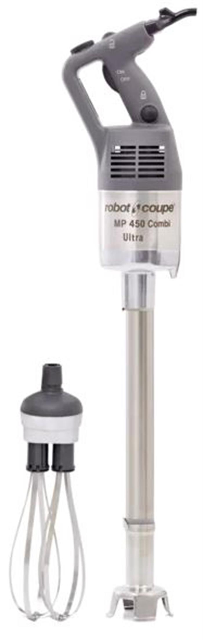 Robot Coupe MP 450 Combi Ultra El Blender