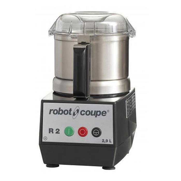 Robot Coupe R2 Set Üstü Parçalama Makinesi