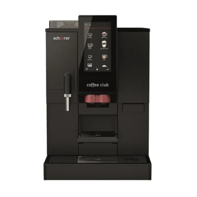 Schaerer Coffee CLUB Full Otomatik Kahve Makinesi