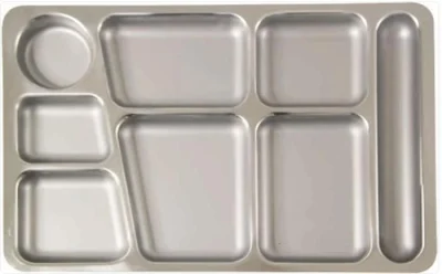 SELFSERVİS 8 GÖZLÜ BARDAKLIKLI