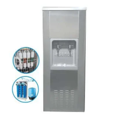 Senox 80-LK AS Arıtmalı Su Sebili 80 Litre