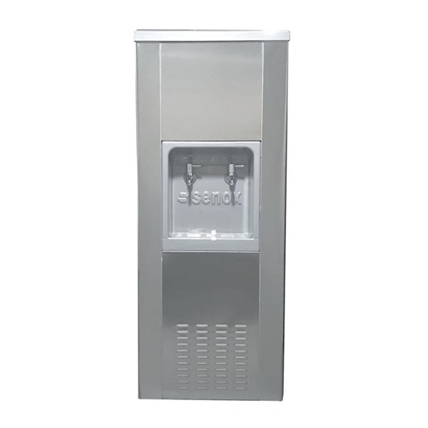Senox 80-LK Krom Su Sebili 80 Litre