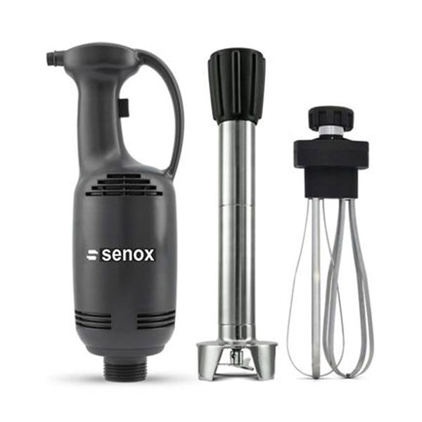 Senox BL-25C El Blender 25 cm Çırpıcı Aparatlı