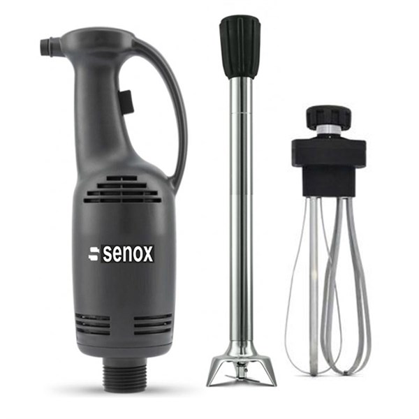 Senox BL25 L35C El Blender 35 cm Çırpıcı Aparatlı