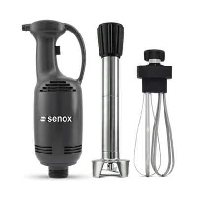 Senox BL40C El Blender 40 cm çırpıcı aparatlı