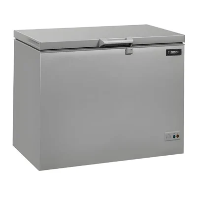 Senox DF-650 Blok Kapılı Derin Dondurucu 650