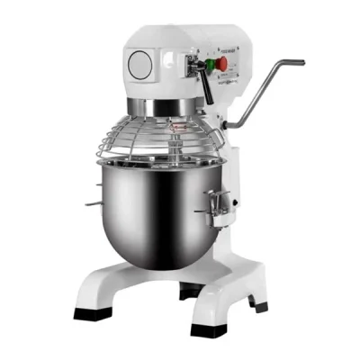 Senox M-20 Profesyonel  Mikser 20 L