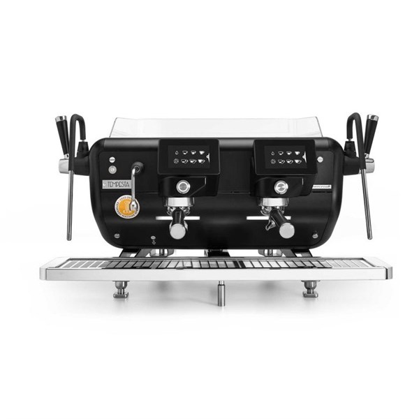 Tempesta SAEP 2 GR Tempesta Espresso Kahve Makinesi, 2 Grup
