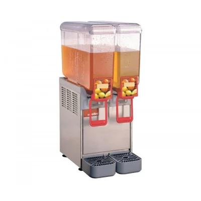 Ugolini CMP 8+8 Lt Soğuk İçecek Dispenseri