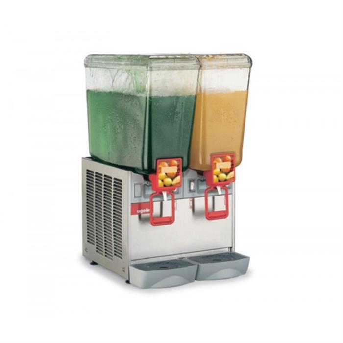 Ugolini Deluxe 20+20 Lt Soğuk İçecek Dispenseri