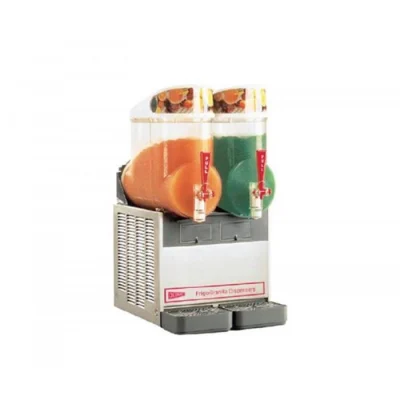 Ugolini MT 2 GL 10+10 Lt Ice Slush