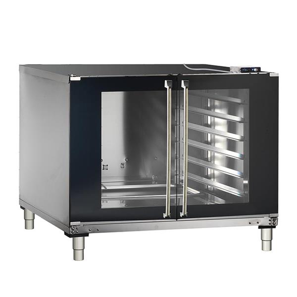 Unox Bakerlux 12 Tepsili Elektrikli Mayalandırma Kabini 60x40 cm