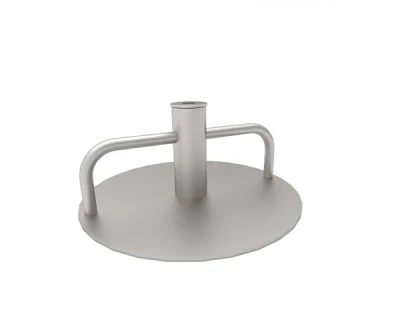 Atalay ADSA 03 Döner Sarma Aparatları 34x17 Cm