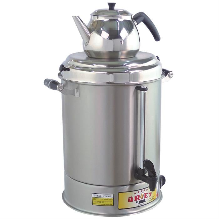 Üret Csm 6 22 Lt Standart Semaver