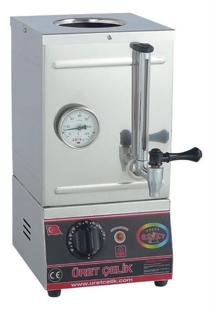 Üret Kp 1 15 Lik Kahveci (12 Lt)