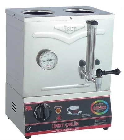 Üret Kp 2 30 Luk Kahveci (15Lt)