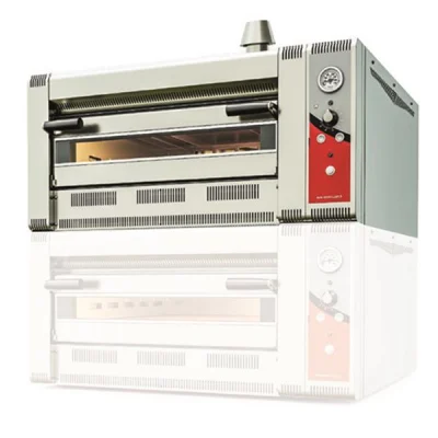 Venarro Dreay DYP - 6G Pizza Fırını Gazlı