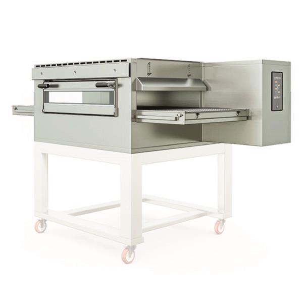 Venarro Gusto DYK-1610G Konveyörlü Pizza Fırını NG