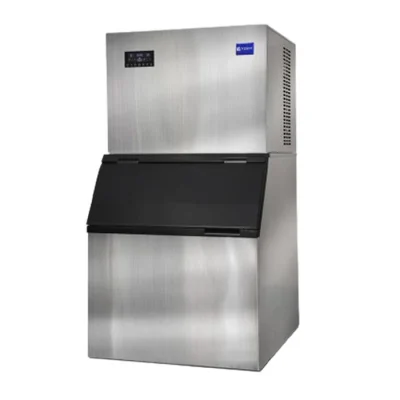 VOSCO VSC-200C Buz Makinesi Küp Buz 200 Kg