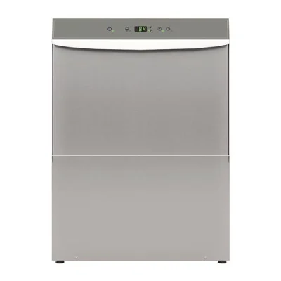 Zanussi 400257 Setaltı Bulaşık Makinası 50x50 Cm Sepetli Tahliye Pompalı Ve Parlatıcı Dispenserli