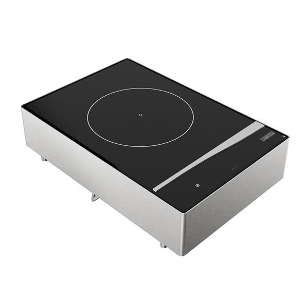 Zanussi 600895 Easy Cooking Pro Endüksiyon Ocak