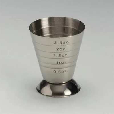 Zicco 01-3005-30 Ölçekli Jigger