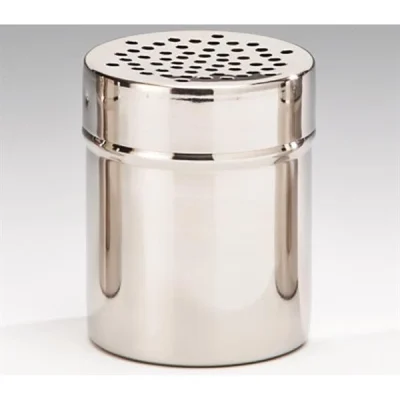 Zicco 04-2032-B Pul Biber Serpici /Çelik 7X H 9 Cm