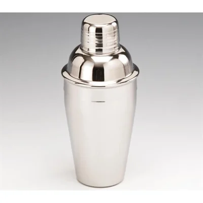 Zicco 1019 Çelik Shaker   350 Cc