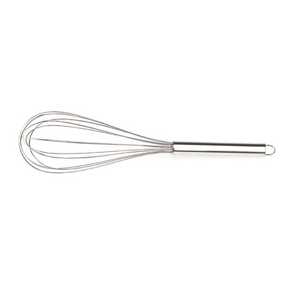 Zicco 3007-2 Çelik Çırpıcı /İnce Telli-32,5 Cm